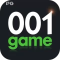 001game VIP Gaming App