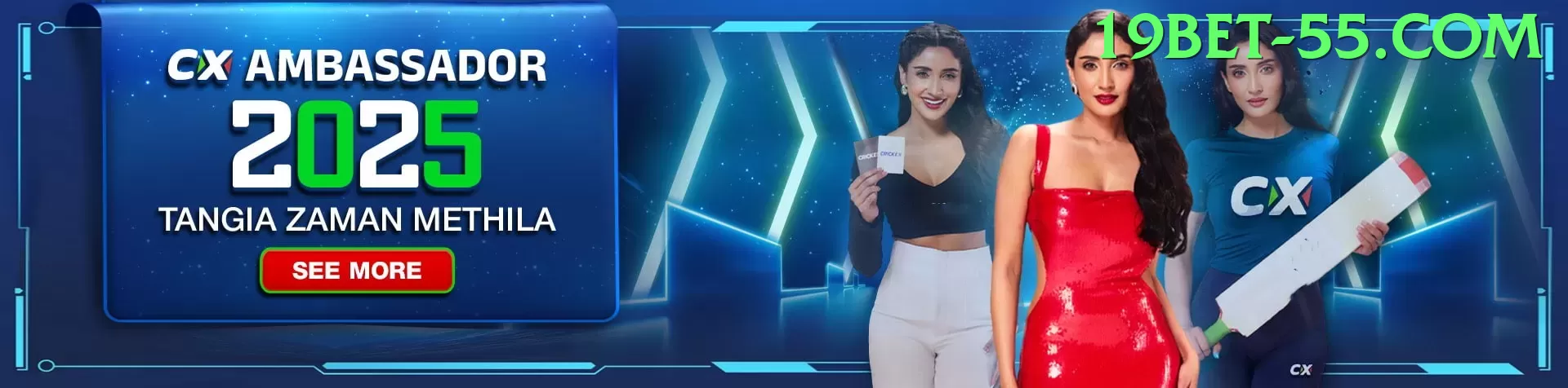 Experimente a Emoção do Cassino no 19bet vip - game