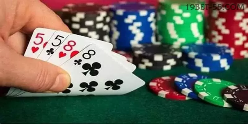 Roleta e blackjack 19bet