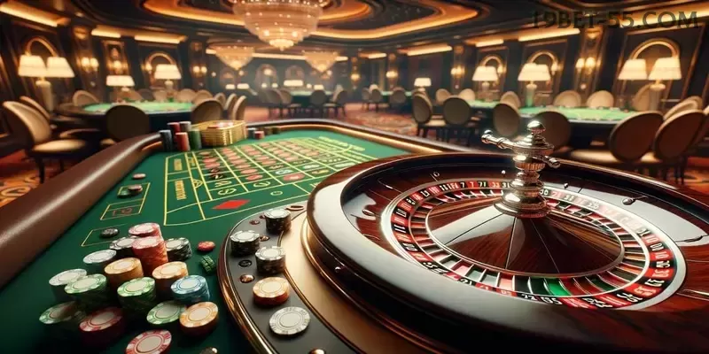 19bet slots no app