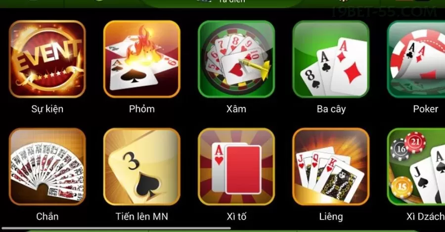 Aplicativo móvel 19bet para iOS e Android