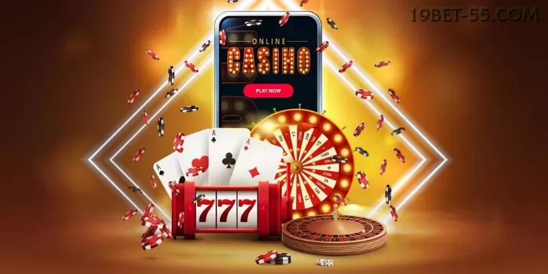 Slots 19bet - Sweet Bonanza e caça-níqueis populares