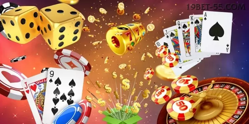 Cashback VIP 19bet - reembolso semanal