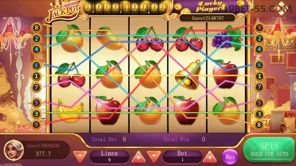 Bônus e prêmios 19bet